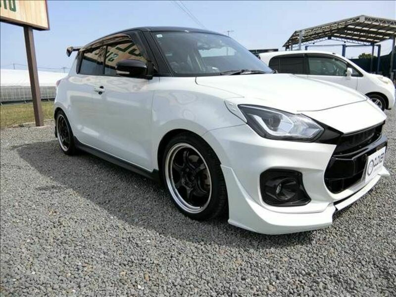 SWIFT-2