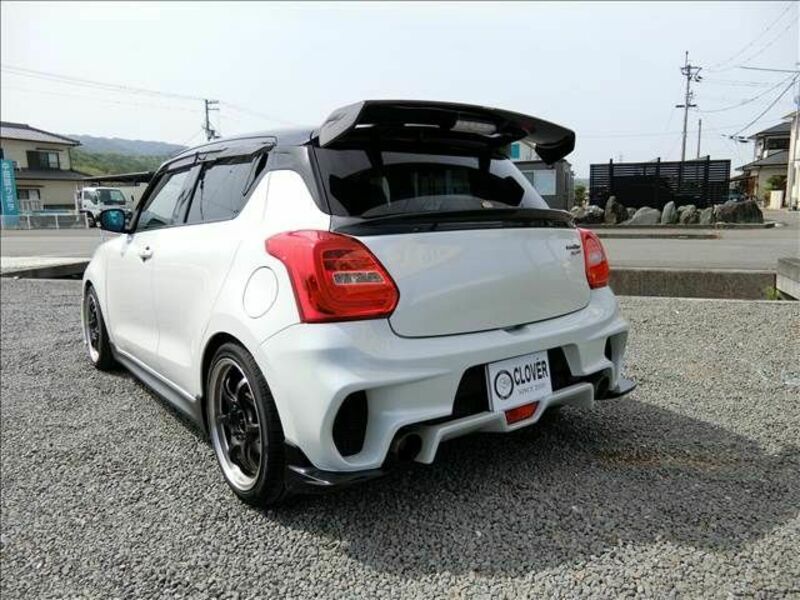 SWIFT-5
