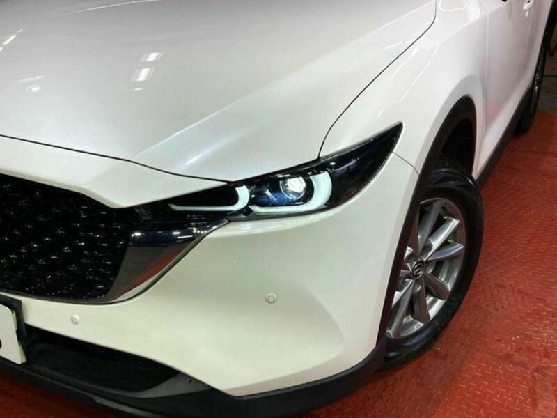 CX-5-11