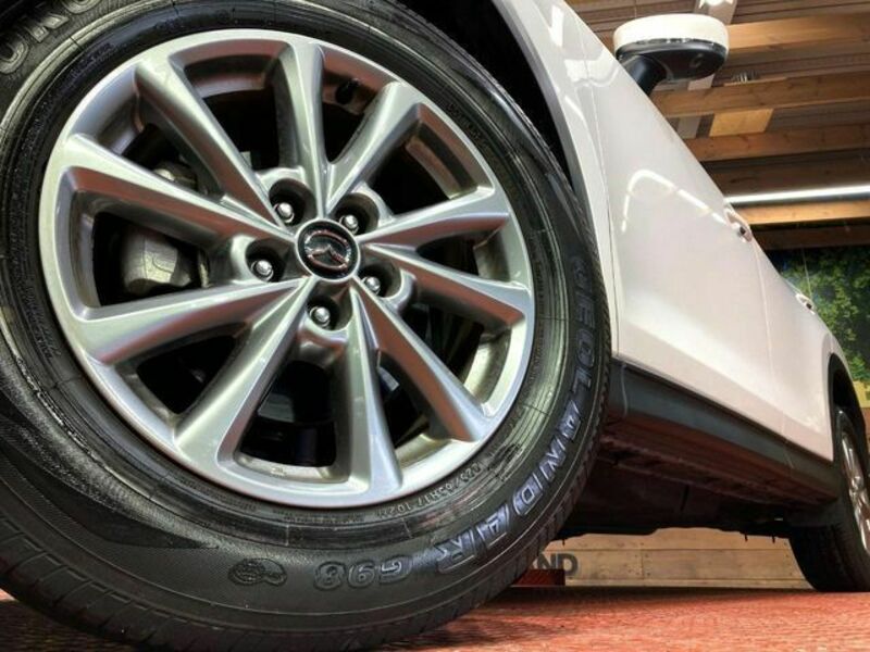CX-5-12