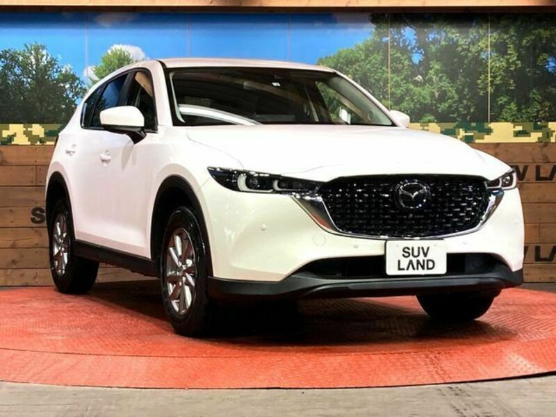 CX-5-15