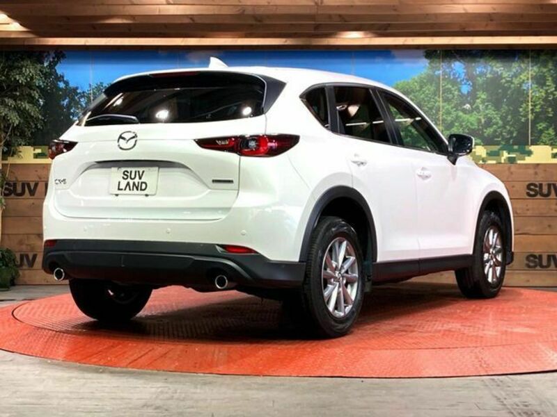 CX-5-16