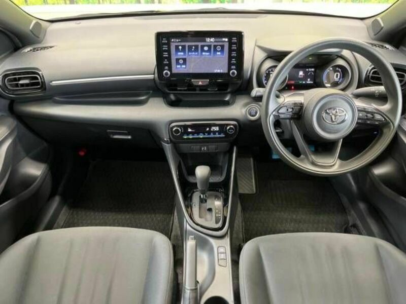 YARIS
