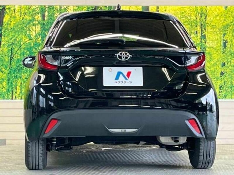 YARIS