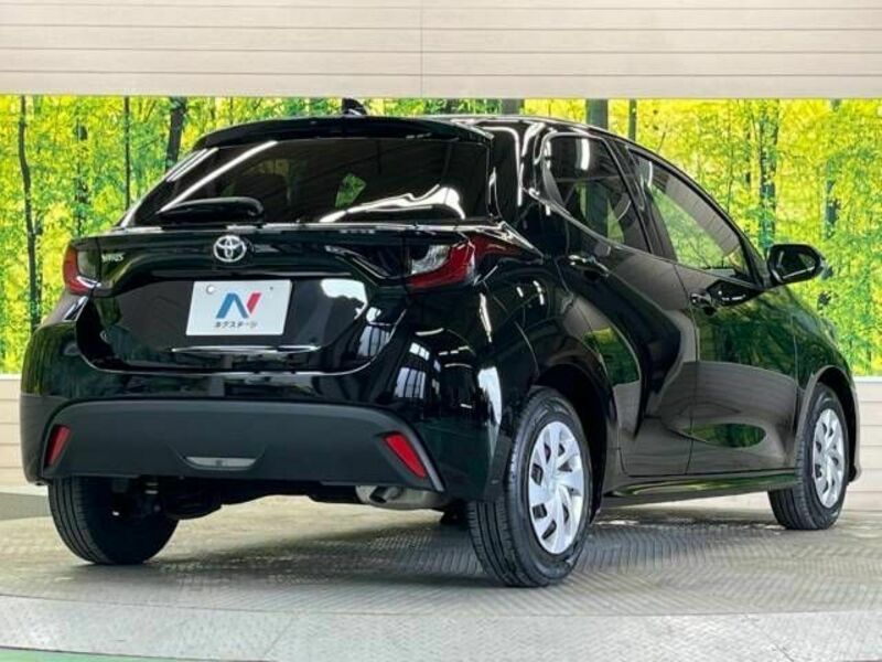 YARIS