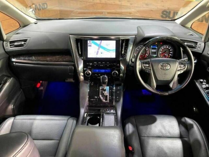 ALPHARD-1