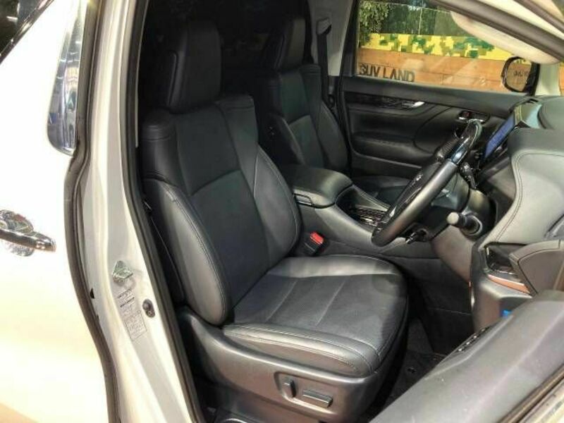 ALPHARD-8