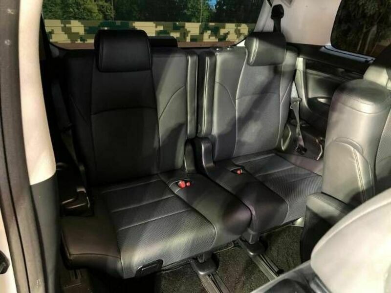 ALPHARD-10