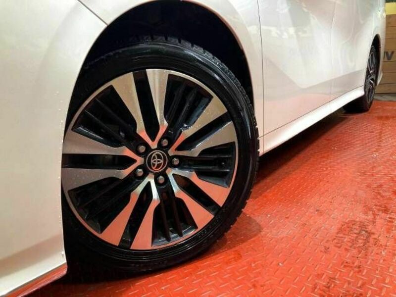 ALPHARD-14