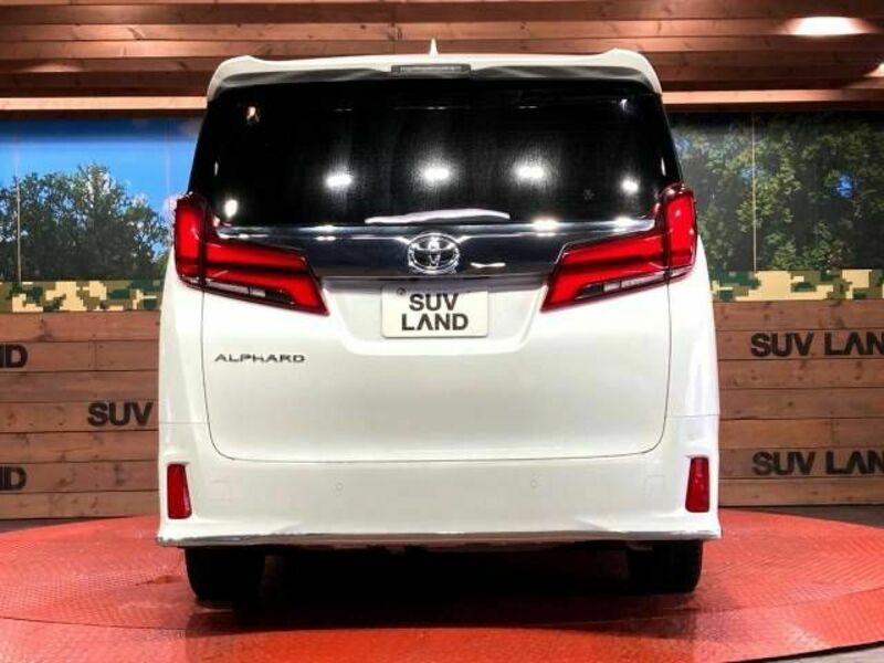 ALPHARD-16