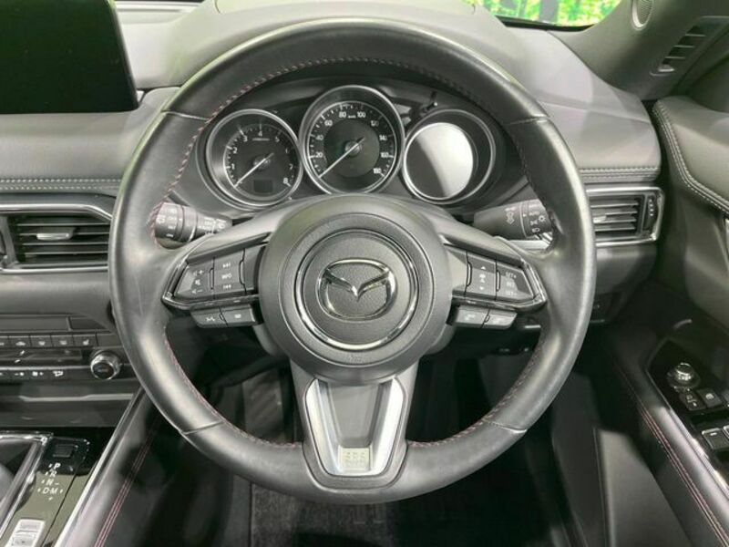 CX-8