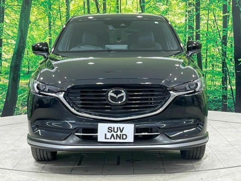 CX-8