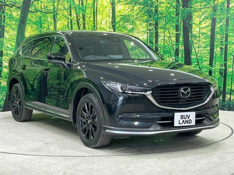 CX-8