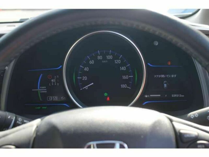 FIT HYBRID