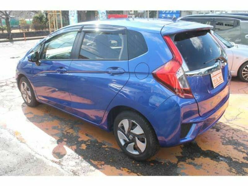 FIT HYBRID