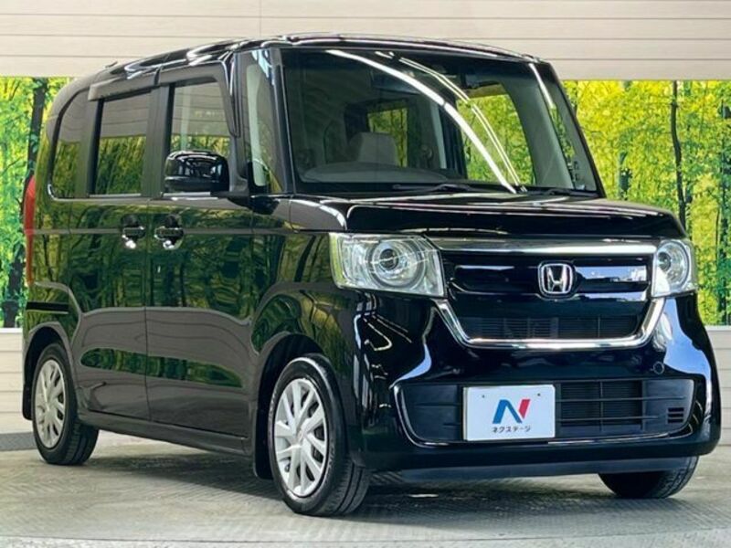N BOX-15