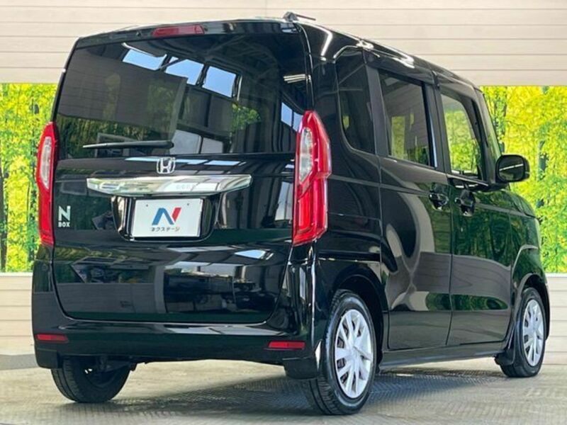 N BOX-16
