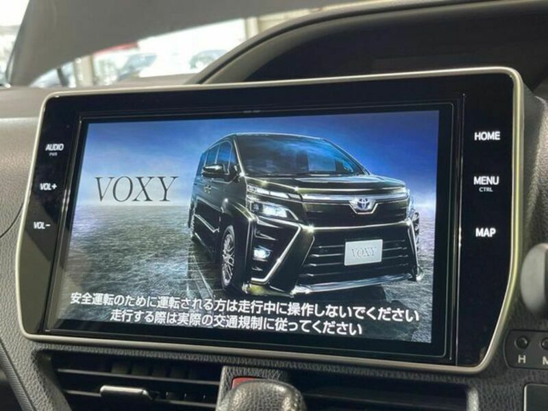 VOXY-2