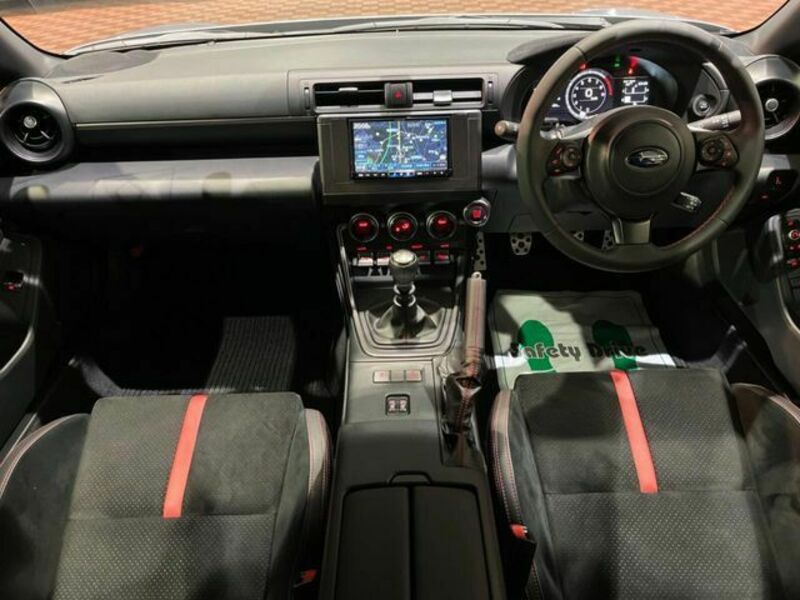 BRZ