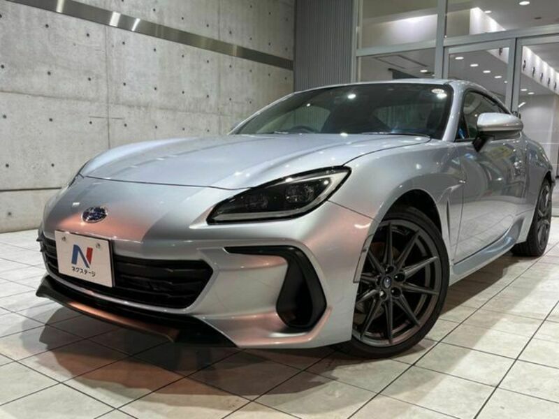 BRZ