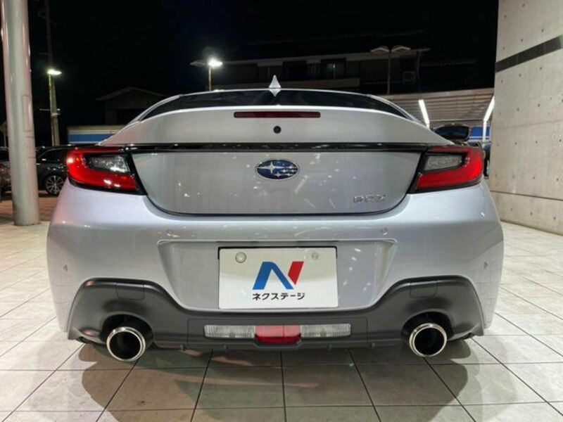 BRZ