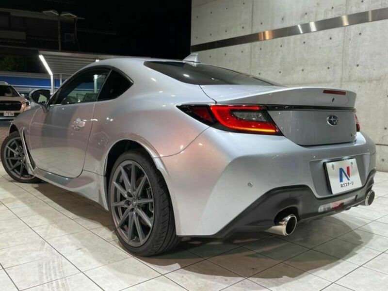 BRZ