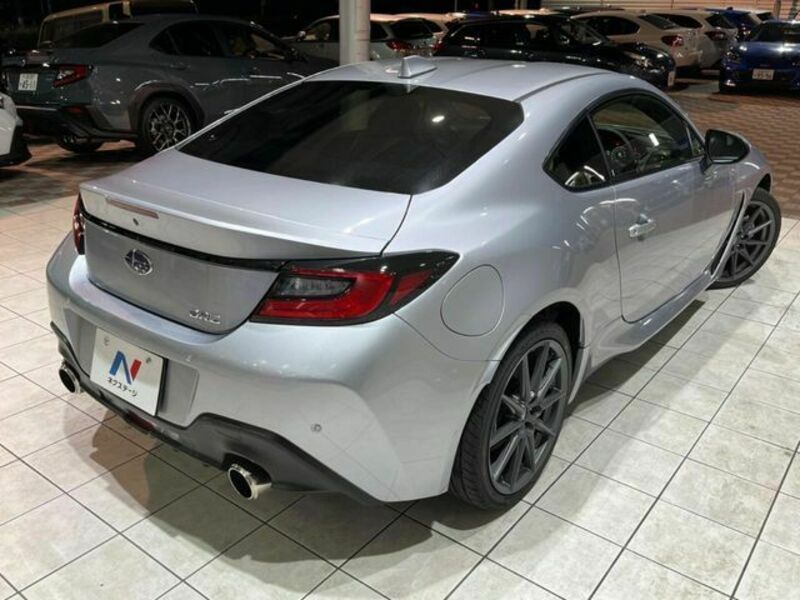 BRZ
