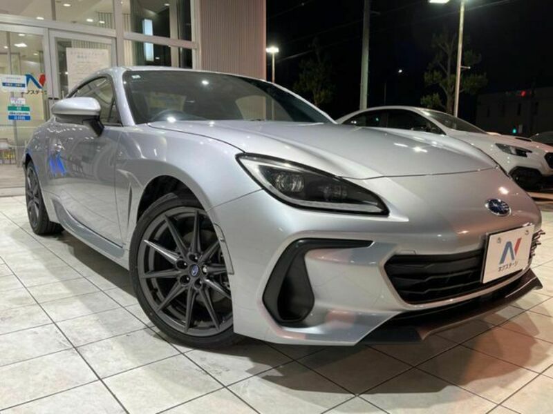 BRZ