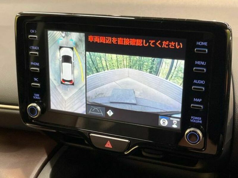 YARIS CROSS-3