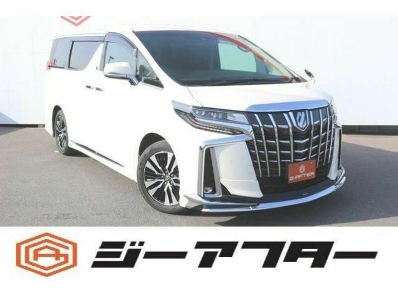 ALPHARD-0