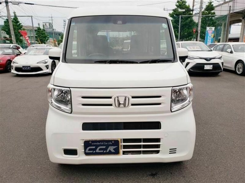 N-VAN-1