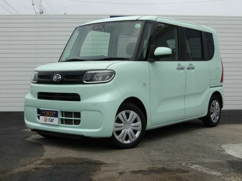 TANTO