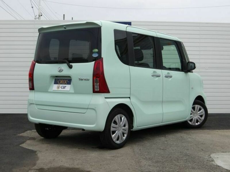 TANTO