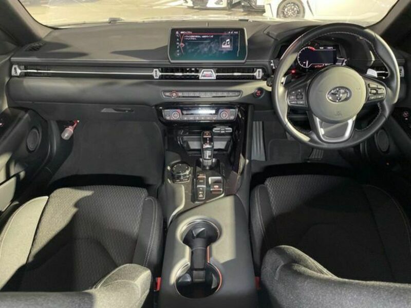 SUPRA