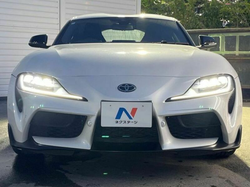SUPRA