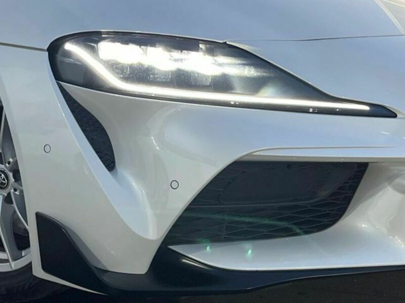 SUPRA