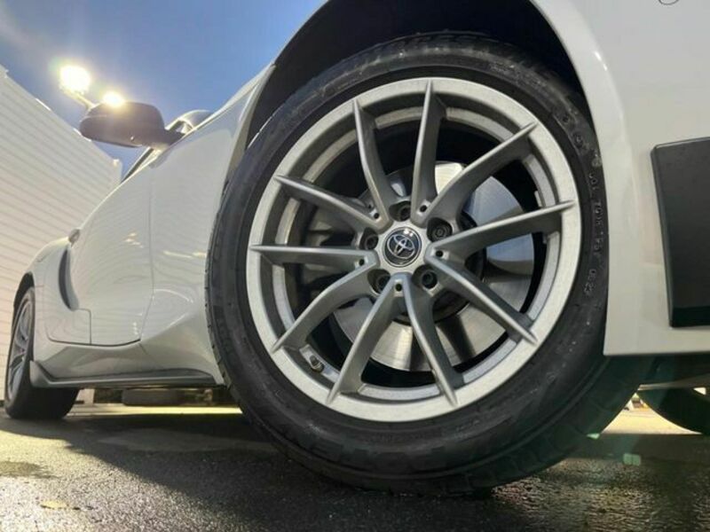 SUPRA