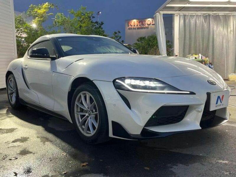 SUPRA