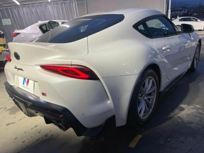 SUPRA