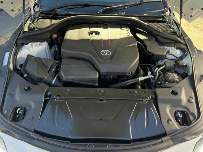 SUPRA