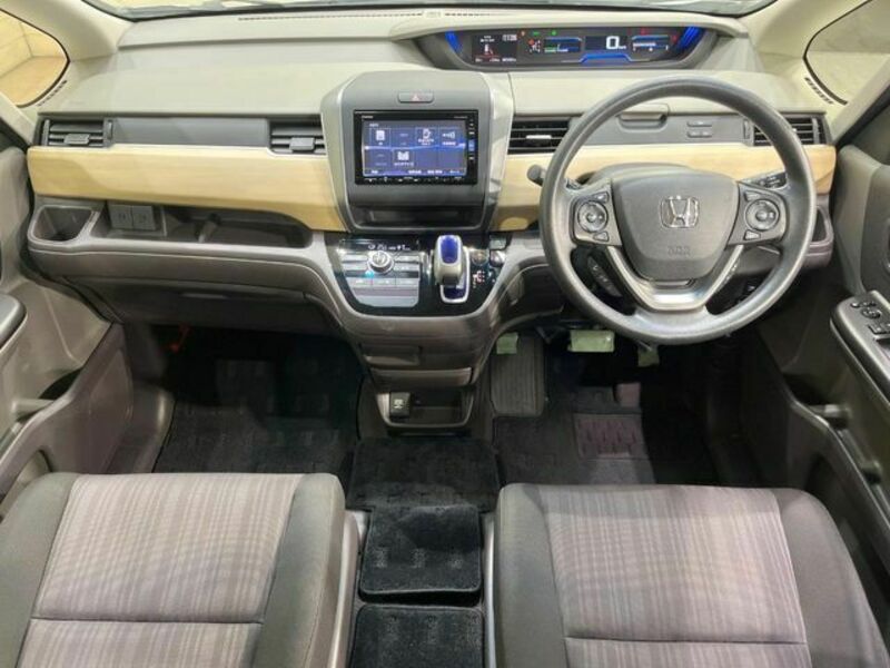 FREED HYBRID-1