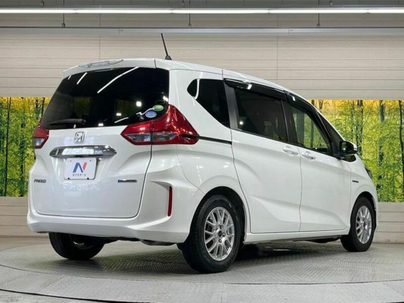 FREED HYBRID-16