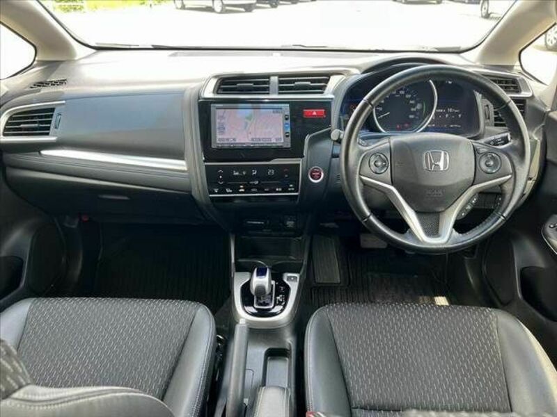 FIT HYBRID