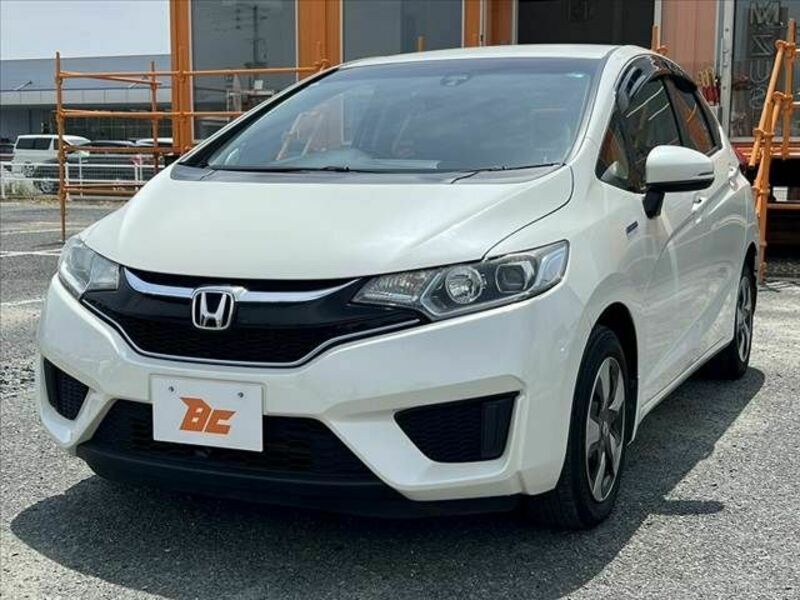 FIT HYBRID