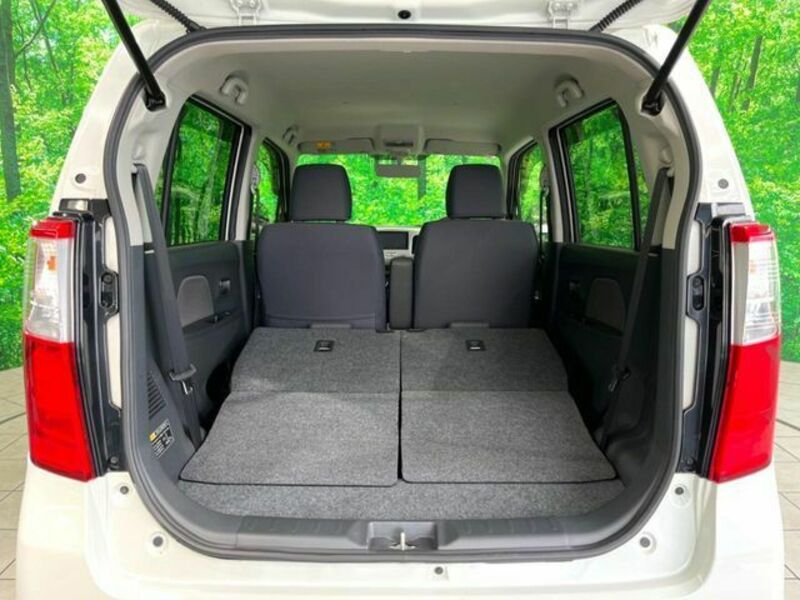 WAGON R-10