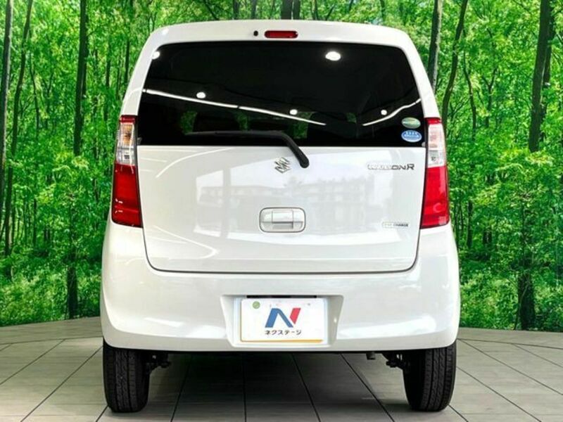 WAGON R-15