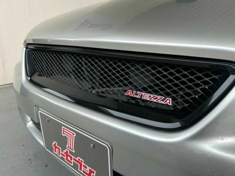 ALTEZZA