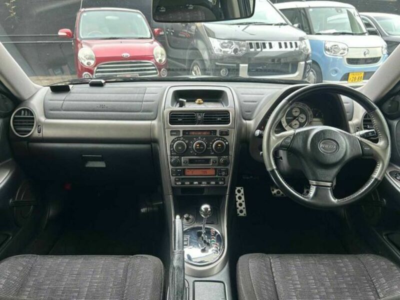 ALTEZZA