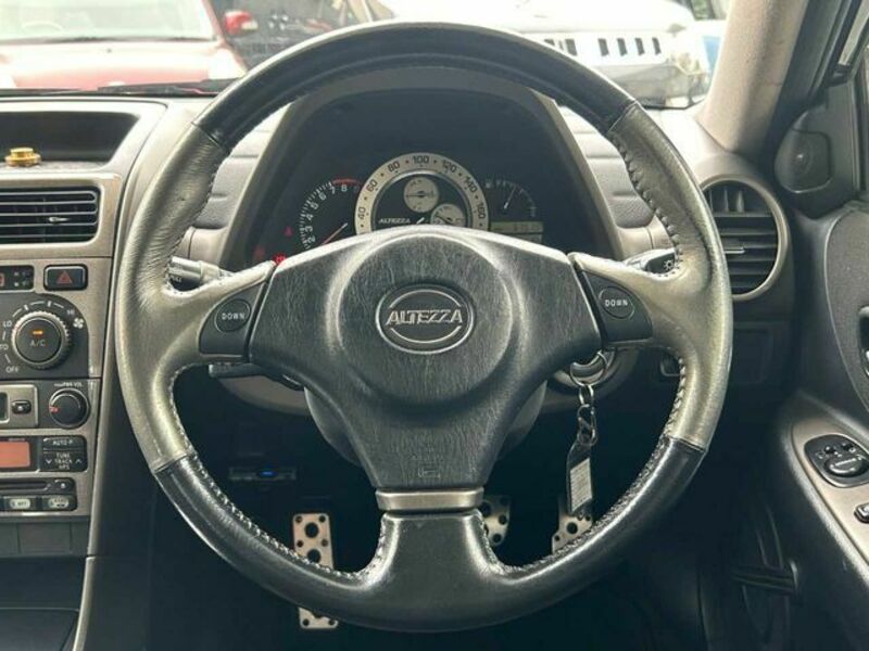 ALTEZZA