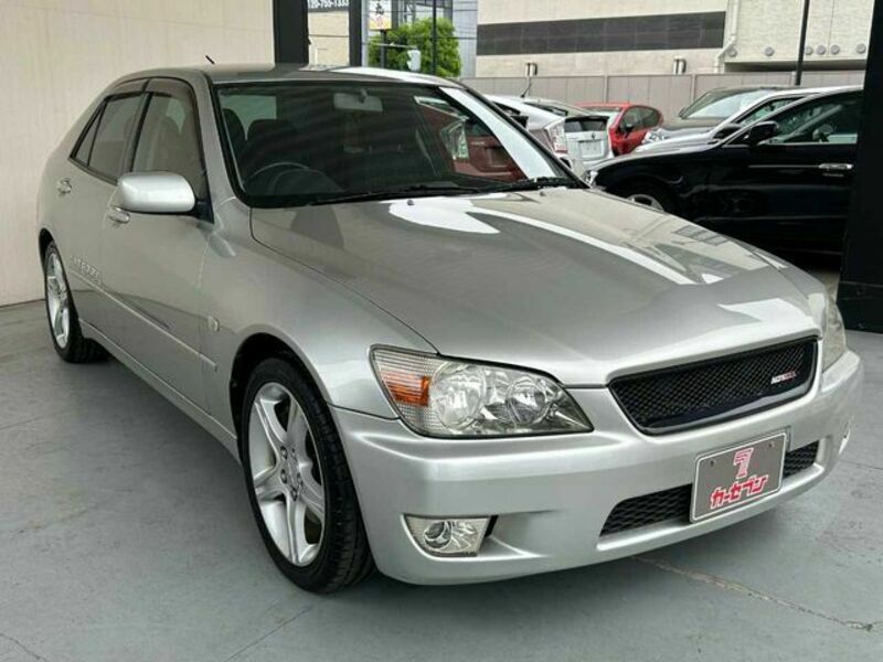 ALTEZZA